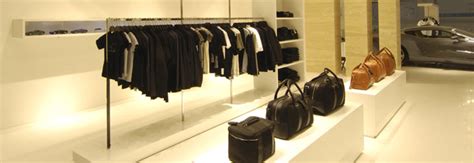 Croatia luxury stores